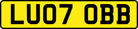 LU07OBB