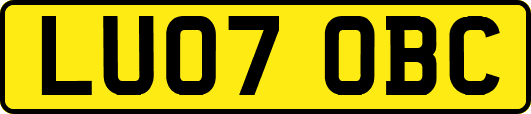 LU07OBC