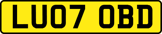 LU07OBD
