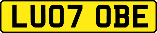 LU07OBE
