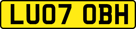 LU07OBH
