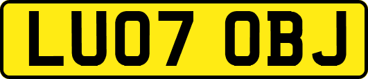 LU07OBJ