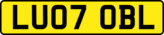 LU07OBL