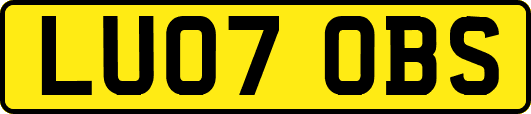 LU07OBS