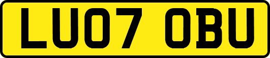 LU07OBU