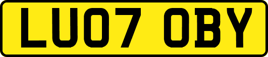 LU07OBY