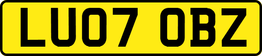 LU07OBZ