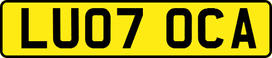LU07OCA