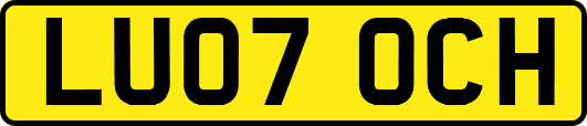 LU07OCH