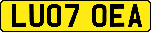 LU07OEA