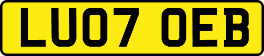LU07OEB