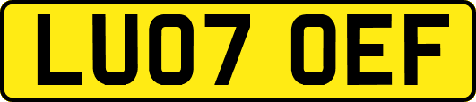 LU07OEF
