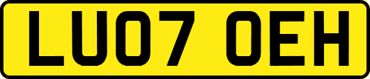 LU07OEH