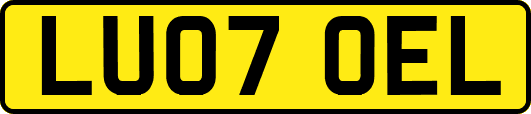 LU07OEL