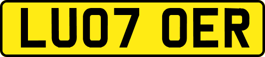 LU07OER