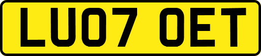 LU07OET