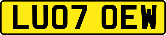 LU07OEW