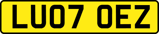 LU07OEZ