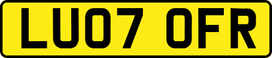 LU07OFR