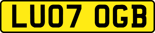 LU07OGB