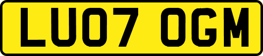 LU07OGM
