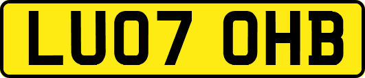 LU07OHB
