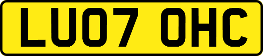 LU07OHC