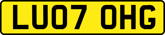 LU07OHG