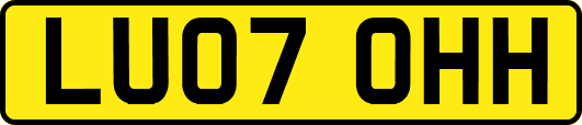LU07OHH