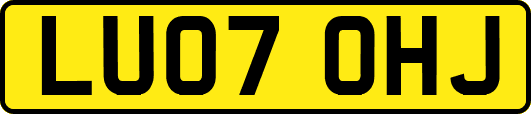 LU07OHJ