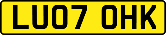 LU07OHK