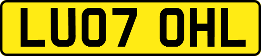 LU07OHL