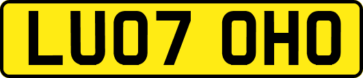 LU07OHO