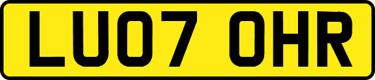 LU07OHR