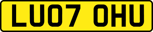LU07OHU
