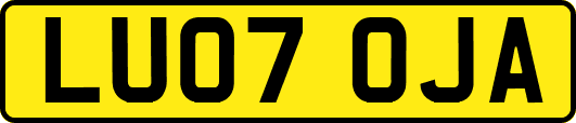 LU07OJA