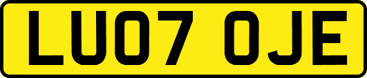 LU07OJE