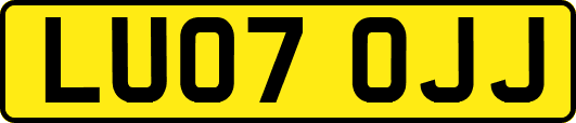 LU07OJJ