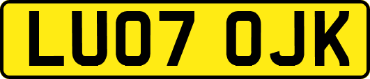 LU07OJK