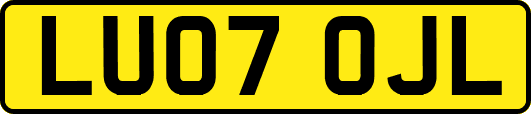 LU07OJL