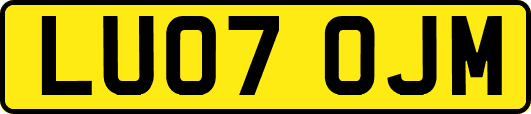 LU07OJM