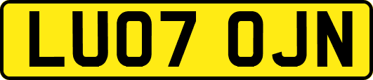 LU07OJN