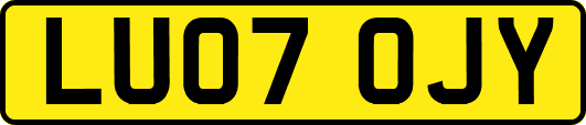 LU07OJY