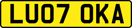LU07OKA