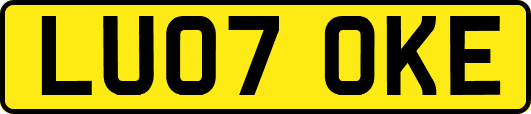 LU07OKE