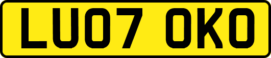 LU07OKO
