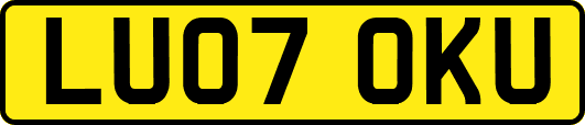 LU07OKU