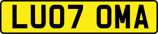 LU07OMA