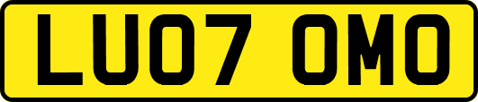 LU07OMO