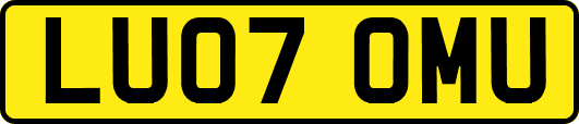 LU07OMU